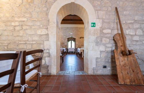 Relais Torre Marabino - Foto 12