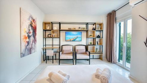 Well Being Luxury Apartments - Foto 3, towels