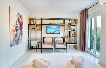 Well Being Luxury Apartments - Photo 3