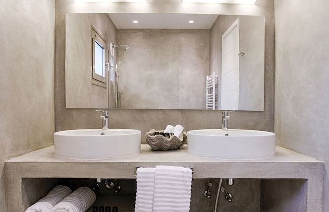 Porto Carras Villa Kalyva Mare - Foto 12