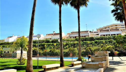 Fuengirola - Luxury 3 bedrooms apartment - Photo 3, Garden