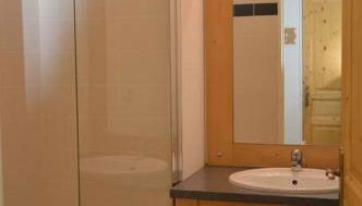 T2 6 p - Pieds des pistes - résidence avec piscine - Foto 4