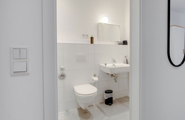 Limehome Essen Kibbelstraße - Foto 31