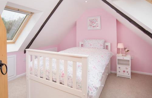 Chatton Cottage - Foto 10