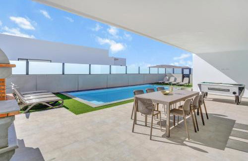 Mariposas Lajares 3 - Foto 50