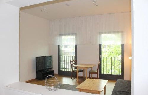 Mainhatten Apartment - Foto 16