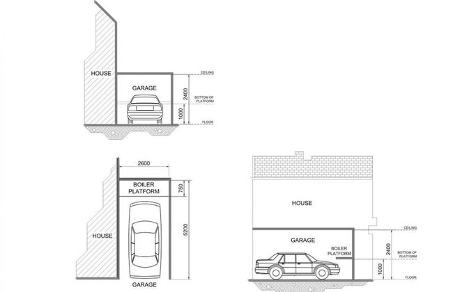 Host Apartments The Pilgrim Coach House - Foto 47