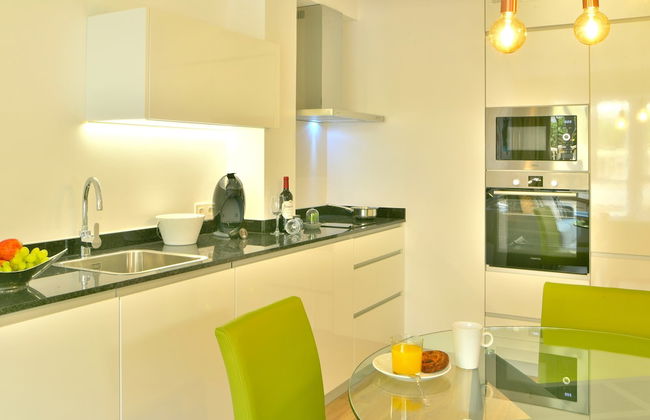 MyFlats Luxury Downtown - Foto 77