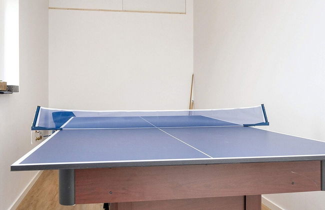 12 Person Holiday Home in Lemvig - Foto 17