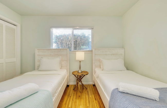 Goleta Getaway by Avantstay Private Backyard, 1.5mi to the Beach! - Foto 29