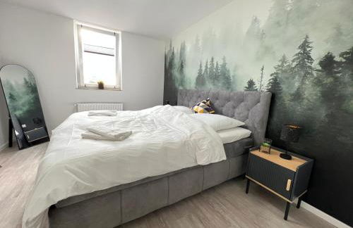 Der Schwan 8 & 10 - zentral- stilvoll - Foto 22