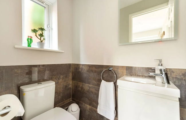 Virginia Water Family Getaway - Foto 17