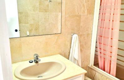 Apartamento al lado de la playa en Xoriguer-Ciutadella con piscina - Foto 21