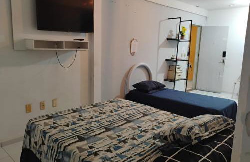 Apartamento Natal ZN disponível próximo Shopping - Foto 1