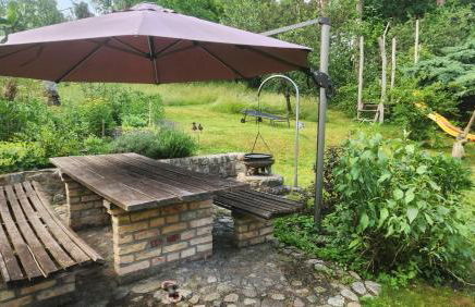 Forsthaus Großmenow - Foto 31