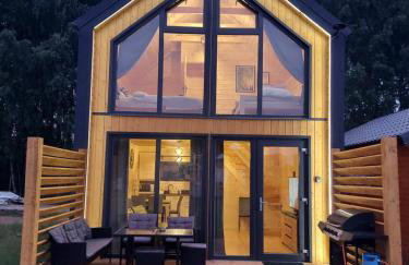 VIP Celebrity House przy Suntago, Grabska Osada Apartamenty - Photo 7