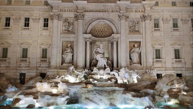 Free tour nocturno por Roma - Foto 3