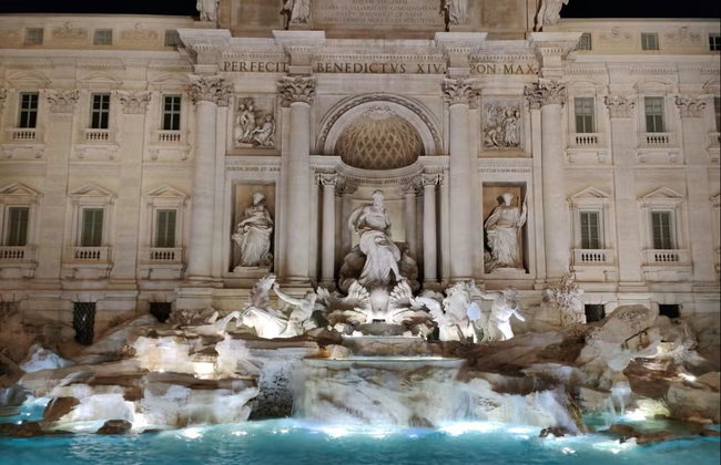 Free tour nocturno por Roma - Foto 3