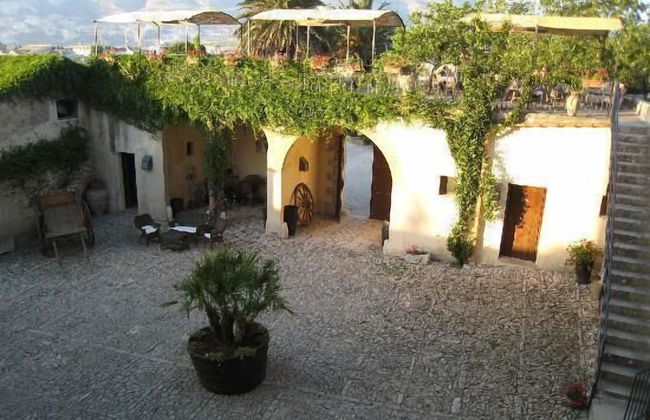 Agriturismo Baglio Fontana - Foto 77