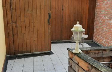 Gästehaus-City - Foto 43