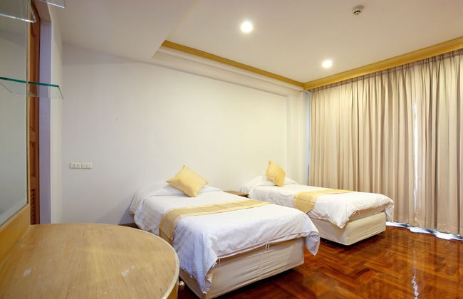 Chaidee Mansion - Photo 16