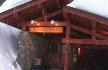 Appartement La Marmotte, Arc 2000 - Foto 7