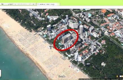 Cristallo Residence - Foto 6