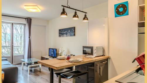 Chez Dams I T2 I Annecy - Foto 5