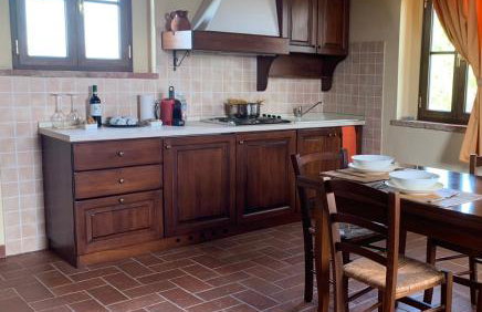 Tuscany Heritage Exclusive - La Ceppa - Foto 13