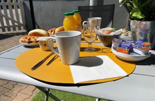 Residence Les Villas CROMA - Foto 29