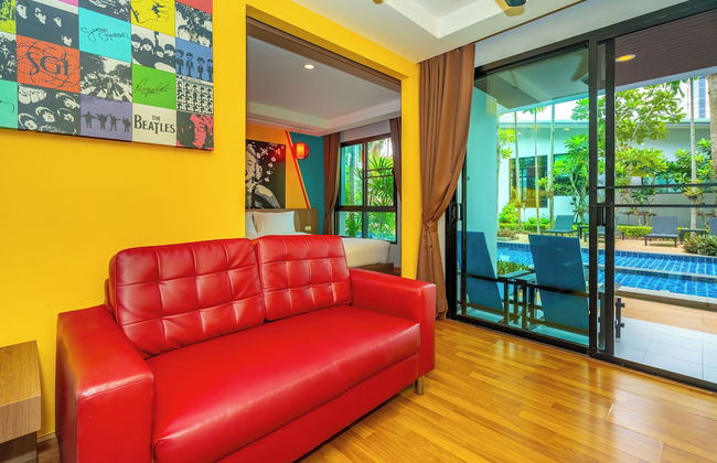 Anchan Boutique Hotel - Foto 47