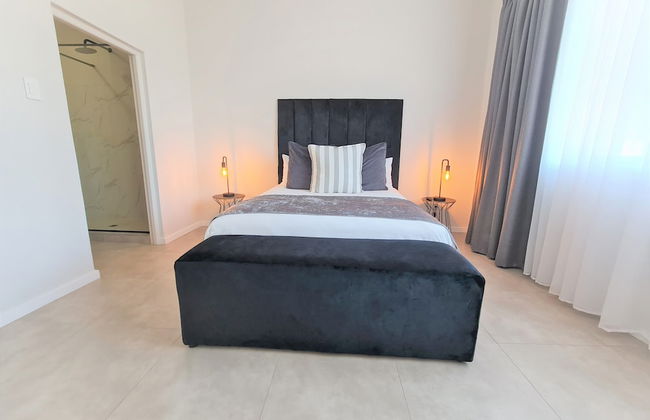 MINT Apartments Greenside - Foto 6