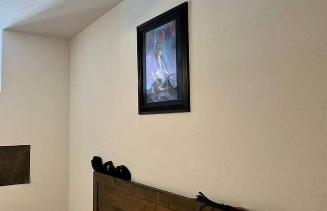 Sexy & Sensual 1BR Escape - Foto 17