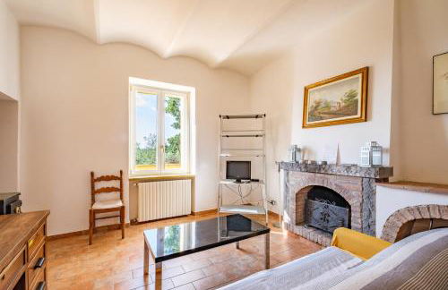 VILLA DI CAMPAGNA 10 POSTI CON PISCINA PRIVATA - Foto 17