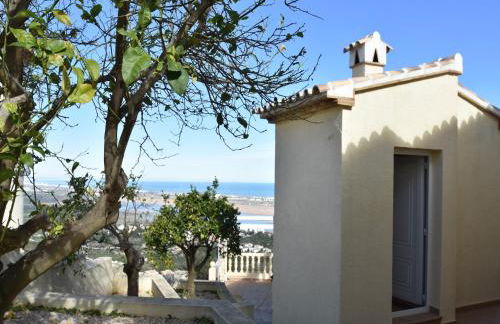 Villa in Pego with Pool near Mediterranean Sea - Foto 32