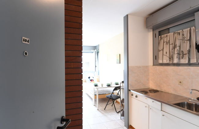 Chiasso Apartments - Foto 6