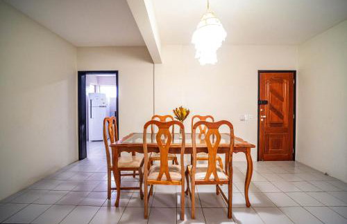 Apartamento a 1 quadra da praia - Foto 3