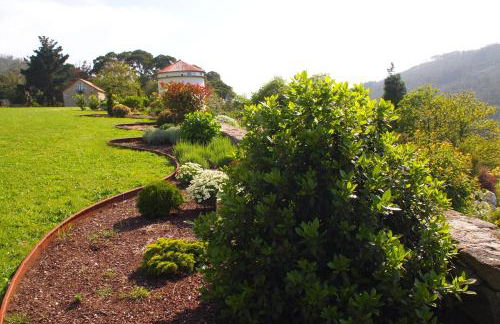 Complejo Turístico Rural A TORRE DE LAXE - Foto 56