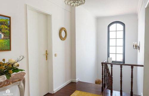 Villa Mosca - 4 Bedrooms & BBQ, Santa Cruz - Foto 38