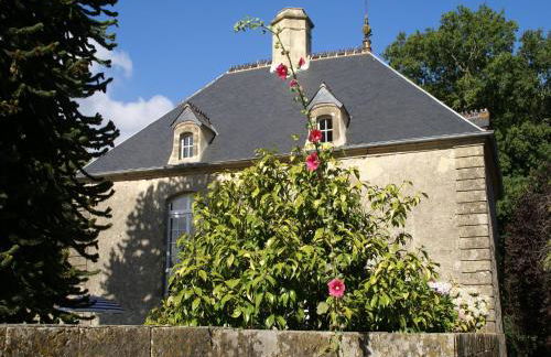 18th-Century Normandy Stay - Foto 27
