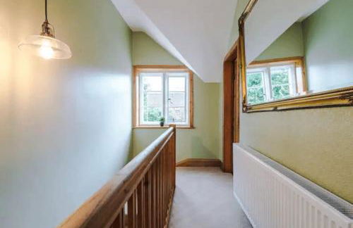 Castrum House - Chester Escape - Photo 38