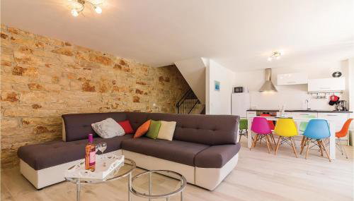 Stunning Home In Peruski With Wifi - Foto 3