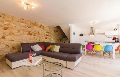 Stunning Home In Peruski With Wifi - Foto 3