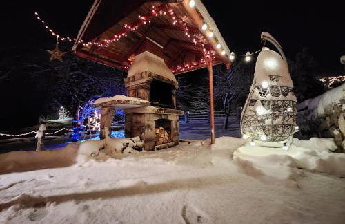 Angel Holiday House - Foto 22