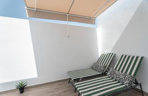 Ático, Sol Y Terraza Privada - Foto 17