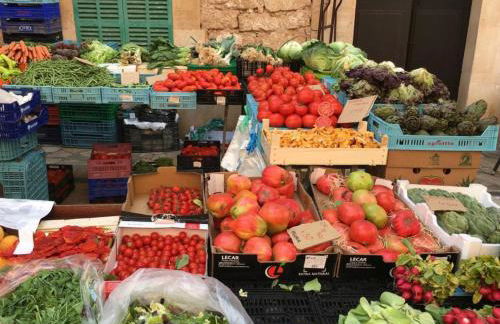CASA Luz Solar - Finca mit privatem Pool nahe Strand & Santanyí - Foto 43