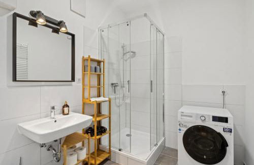 Urban Havn - 6 Apartments mit top Anbindung für bis zu 34 Personen - Foto 25