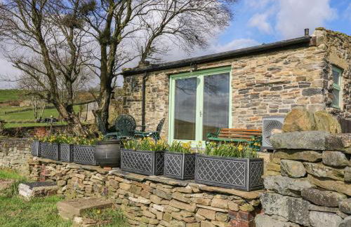 The Barn at Crow Hill Shaw Farm - Foto 23