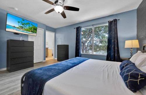 Themed Resort Home 15 min drive to Disney - Foto 18