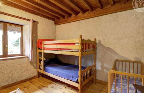 Gîte confortable pour 6 près des pistes, animaux admis - FR-1-496-138 - Foto 11